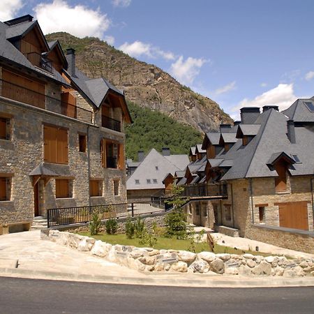 Los Altos De Escarrilla - Tucasaenlospirineos Exterior foto