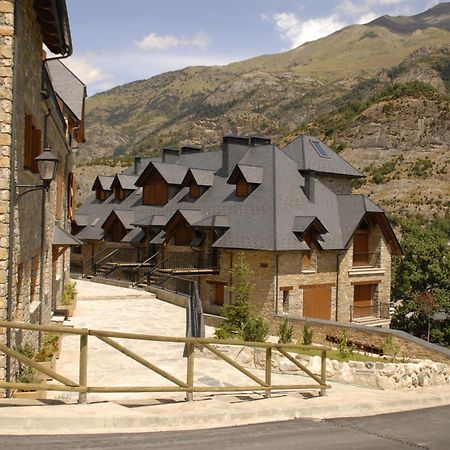 Los Altos De Escarrilla - Tucasaenlospirineos Exterior foto