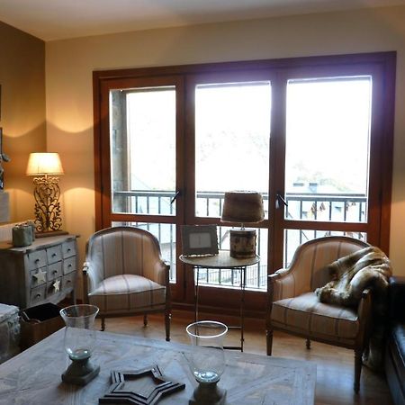 Los Altos De Escarrilla - Tucasaenlospirineos Zimmer foto